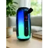 AsilTech RGB IŞIKLI BLUETOOTH
