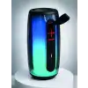 AsilTech RGB IŞIKLI BLUETOOTH