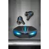 AsilTech RGB Işıklı Yüksek Ses Kaliteli Gamer Kulaklık Bluetooth Bağlantılı