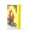 AsilTech Rider Waite Tarot Kartı Destesi