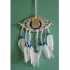 AsilTech Rüya Kapanı Dream Catcher Göz Tasarımı