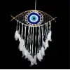 AsilTech Rüya Kapanı Dream Catcher Göz Tasarımı Model 5