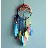 AsilTech Rüya Kapanı Dream Catcher Hayat Ağacı Model 4
