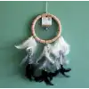 AsilTech Rüya Kapanı Dream Catcher Küçük Model 1