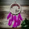 AsilTech Rüya Kovan Hayat Ağacı Dream Catcher