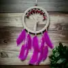 AsilTech Rüya Kovan Hayat Ağacı Dream Catcher