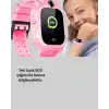AsilTech S10 AKILLI SAAT PEMBE