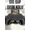 AsilTech S10 Sup 520 Oyunlu Gamepad TV Uyumlu Gamepad