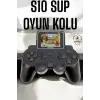 AsilTech S10 Sup 520 Oyunlu Gamepad TV Uyumlu Gamepad