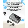 AsilTech S20 Hafif Kulaklık – PC + ABS Malzeme ile Baskı Yapmayan Tasarım