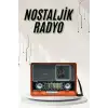 AsilTech Saatli Fenerli Bluetooth Nostaljik Radyo AUX SD USB Girişli Bluetooth Hoparlör