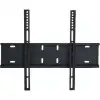 AsilTech Sabit TV Askı Aparatı - 140-190 cm - Metal - Siyah
