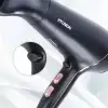 AsilTech Saç Kurutma Makinesi - 3 Sıcaklık Seviyeli