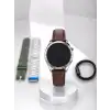 AsilTech Sağlık Takibi ve Spor Modlarıyla Donatılmış Akıllı Saat