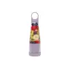 AsilTech Sağlıklı Yaşam İçin 400 ml Taşınabilir Blender