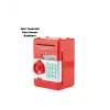 AsilTech SAM53 NUMBER BANK