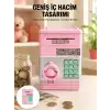 AsilTech SAM53 NUMBER BANK PEMBE