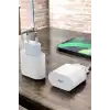 AsilTech Şarj Aleti İOS 15/15 Pro Max Uyumlu Şarj Adaptörü ve Kablosu