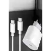 AsilTech Şarj Aleti İOS 15/15 Pro Max Uyumlu Şarj Adaptörü ve Kablosu