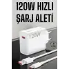 AsilTech Şarj Aleti Turbo Max Type-C Uyumlu Ultra Turbo Max