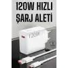 AsilTech Şarj Aleti Turbo Max Type-C Uyumlu Ultra Turbo Max