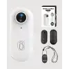 AsilTech Şarj Edilebilir Uzun Ömürlü Mini Spor Kamera Full HD