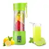 AsilTech Şarjlı Taşınabilir Smoothie Blender