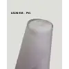 AsilTech Şeffaf mutfak raflığı ve çekmece kaplaması kaydırmaz pvc