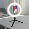 AsilTech Selfie Işığı Ring Light