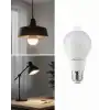 AsilTech Sensörlü LED Lamba Otomatik Algılama Enerji Tasarruflu Aydınlatma