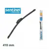 AsilTech Sentinel Ön Muz Silecek 410mm