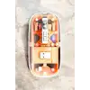 AsilTech Sessiz Kablosuz USB Girişli Mouse Fare Yüksek Performanslı