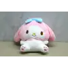 AsilTech Sevimli Peluş My Melody Sırt Çantası