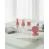 AsilTech Seyahat İçin 5’li Kozmetik Dolum Seti 30 ml