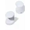 AsilTech Seyehat Tipi Mini Oje Kurutucu Ultraviole Mor Işık Protez Tırnak Kurutucu