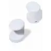 AsilTech Seyehat Tipi Mini Oje Kurutucu Ultraviole Mor Işık Protez Tırnak Kurutucu