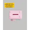 AsilTech Şifreli Elektronik Para Biriktirme Kumbarası Büyük Kapasiteli