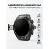 AsilTech SIM Kartlı 5G Android Akıllı Saat HD Kamera Wi-Fi GPS Uygulama Yükleyebilen