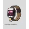 AsilTech SIM Kartlı Akıllı Saat GPS WiFi Bluetooth Destekli