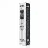 AsilTech Sinbo Çubuk El Blender Seti - Çelik Uçlu - Güçlü Performans