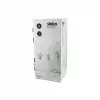 AsilTech Sinbo Dikey Elektrikli Süpürge - Beyaz - 500W - Ergonomik Tasarım