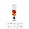 AsilTech Sinbo Şarjlı Smoothie Blender - Taşınabilir - 700 ml Kapasite