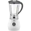 AsilTech Sinbo Turbo Blender - 4 Bıçaklı - Buz Kırıcı - 1.6 Litre Hazne