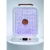 AsilTech SİNEK KOVUCU BEYAZ