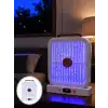 AsilTech SİNEK KOVUCU BEYAZ