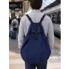 AsilTech SIRT ÇANTASI ÇOK AMAÇLI