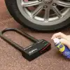 AsilTech Sıvı Yağlayıcı Sprey - 200 ml - Koruyucu - Pas Sökücü