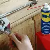 AsilTech Sıvı Yağlayıcı Sprey - 200 ml - Koruyucu - Pas Sökücü