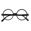 AsilTech Siyah Çerçeveli Harry Potter Gözlüğü
