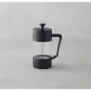 AsilTech Siyah French Press 420 ml